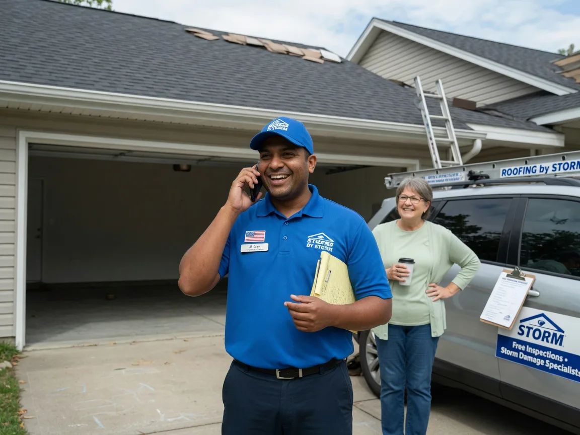 Roof Repair Near Me Makoti, ND FAQs