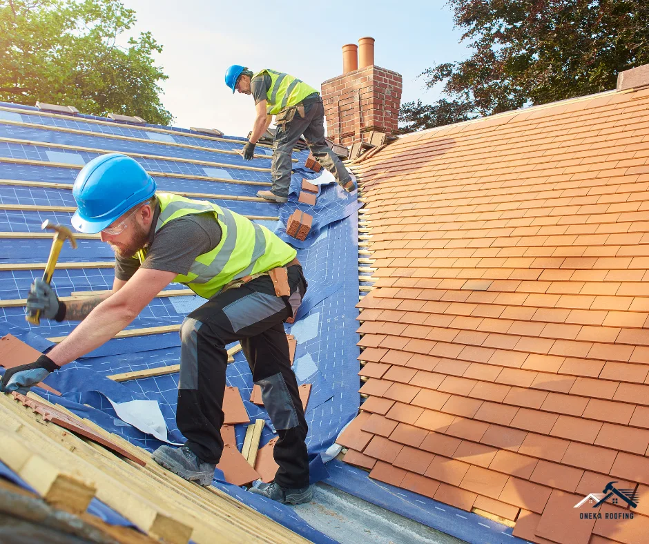 Why choose Roof Repair Near Me in Makoti, ND