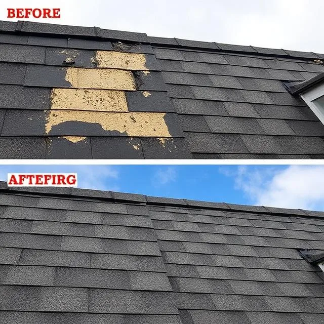 Roof Repair Near Me in Makoti, ND near me
